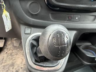 Opel Vivaro 1.6 CDTI L2H1 picture 11