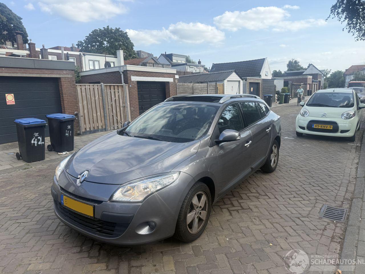 Renault Mégane 1.4 TCe Dynamique
