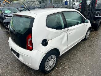 Volkswagen Up! 1.0 picture 4