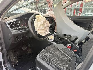 Volkswagen Polo 1.0 TSI / DSG picture 9