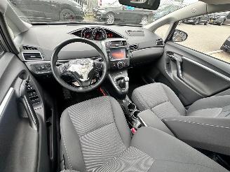 Toyota Verso 1.6 VVT-i 59.000KM picture 7