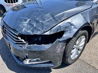 Volkswagen Passat 1.4 TSI picture 6