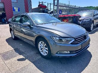 Volkswagen Passat 1.4 TSI picture 1