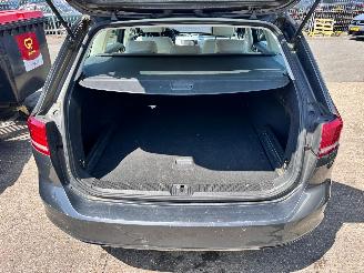 Volkswagen Passat 1.4 TSI picture 14
