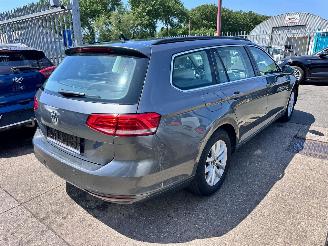 Volkswagen Passat 1.4 TSI picture 3