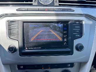 Volkswagen Passat 1.4 TSI picture 10