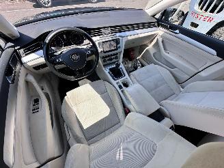 Volkswagen Passat 1.4 TSI picture 2
