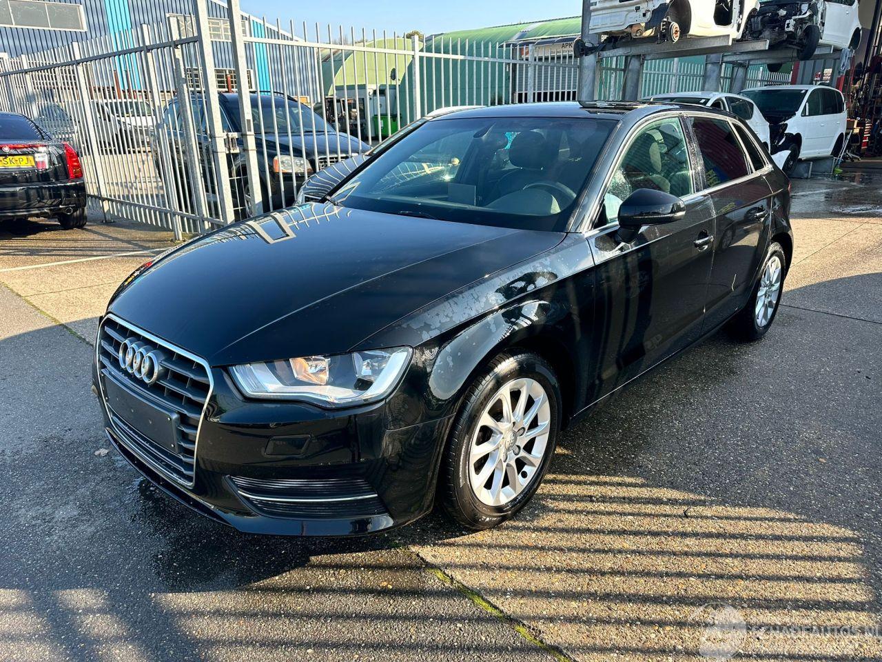 Audi A3 1.2 TFSI