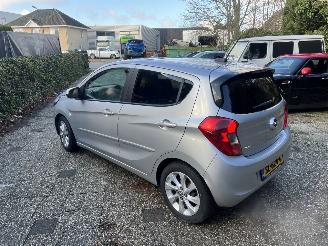 Opel Karl 1.0 ecoFLEX Innovation 108000KM picture 1