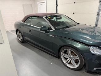 skadebil auto Audi A5 S-LINE 2019/3