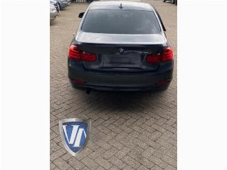 BMW 3-serie 3 serie (F30), Sedan, 2011 / 2018 328d 2.0 16V picture 5
