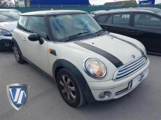 Mini Cooper Mini (R56), Hatchback, 2006 / 2013 1.6 16V Cooper picture 1