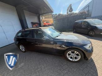 BMW 3-serie 3 serie Touring (E91), Combi, 2004 / 2012 325i 24V picture 1