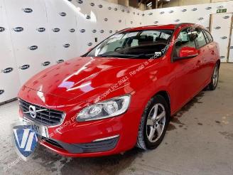 Volvo V-60 V60 I (FW/GW), Combi, 2010 / 2018 2.0 D4 16V picture 1