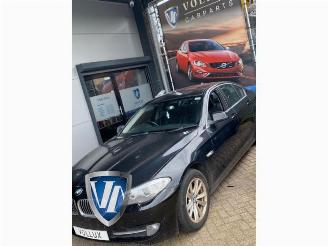 BMW 5-serie 5 serie (F10), Sedan, 2009 / 2016 520d 16V picture 3