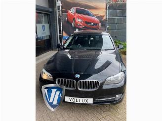 BMW 5-serie 5 serie (F10), Sedan, 2009 / 2016 520d 16V picture 2