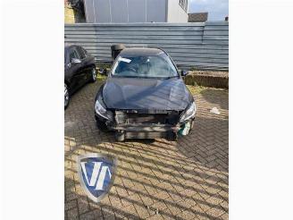 Volvo V-60 V60 I (FW/GW), Combi, 2010 / 2018 2.0 D4 16V picture 1