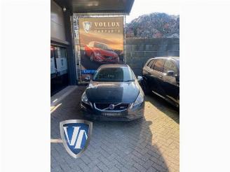 Volvo V-60 V60 I (FW/GW), Combi, 2010 / 2018 1.6 T3 16V picture 1