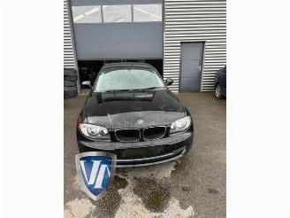 Dezmembrări autoturisme BMW 1-serie 1 serie (E87/87N), Hatchback 5-drs, 2003 / 2012 116i 2.0 16V 2011/4