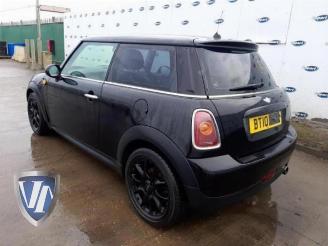 Mini Cooper Mini (R56), Hatchback, 2006 / 2013 1.6 16V One picture 2
