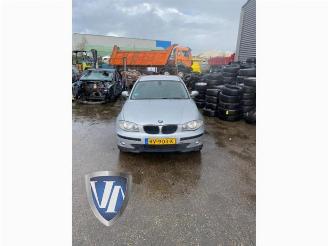 Démontage voiture BMW 1-serie 1 serie (E87/87N), Hatchback 5-drs, 2003 / 2012 116i 1.6 16V 2004/9