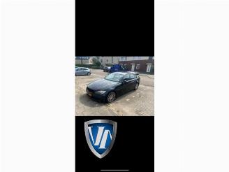 BMW 3-serie 3 serie (E90), Sedan, 2005 / 2011 318i 16V picture 1