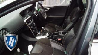 Volvo V-40 V40 (MV), Hatchback 5-drs, 2012 / 2019 1.6 D2 picture 7