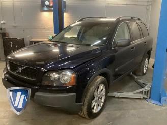 Vrakbiler auto Volvo Xc-90 XC90 I, SUV, 2002 / 2014 2.9 T6 24V 2005