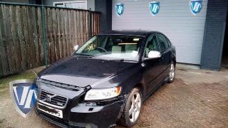Démontage voiture Volvo S-40 S40 (MS), Sedan, 2004 / 2012 1.6 D 16V 2010