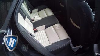 Volvo S-40 S40 (MS), Sedan, 2004 / 2012 1.6 D 16V picture 6