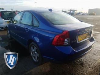 Volvo S-40 S40 (MS), Sedan, 2004 / 2012 1.8 16V picture 3