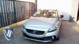 Démontage voiture Volvo V-40 V40 Cross Country (MZ), Hatchback 5-drs, 2012 / 2019 1.6 D2 2013