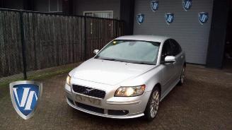 Démontage voiture Volvo S-40 S40 (MS), Sedan, 2004 / 2012 2.0 16V 2007