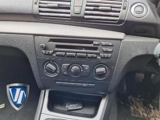 BMW 1-serie 1 serie (E81), Hatchback 3-drs, 2006 / 2012 116i 2.0 16V picture 8