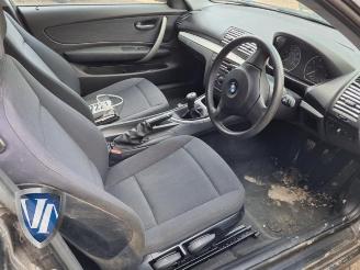 BMW 1-serie 1 serie (E81), Hatchback 3-drs, 2006 / 2012 116i 2.0 16V picture 7