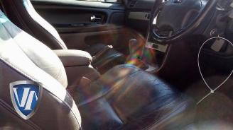 Volvo C-70 C70 (NC), Cabrio, 1998 / 2006 2.0 T 20V picture 5