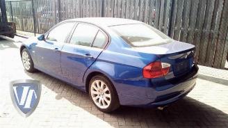 BMW 3-serie 3 serie (E90), Sedan, 2005 / 2011 318i 16V picture 5