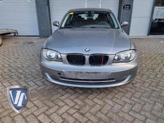 Dezmembrări autoturisme BMW 1-serie 1 serie (E87/87N), Hatchback 5-drs, 2003 / 2012 116i 2.0 16V 2009/9