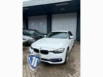BMW 3-serie 3 serie (F30), Sedan, 2011 / 2018 320i 2.0 16V picture 2