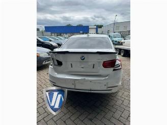 BMW 3-serie 3 serie (F30), Sedan, 2011 / 2018 320i 2.0 16V picture 4