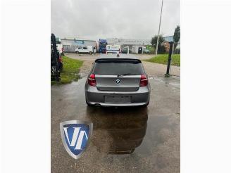 Dezmembrări autoturisme BMW 1-serie 1 serie (E87/87N), Hatchback 5-drs, 2003 / 2012 116i 1.6 16V 2008/8