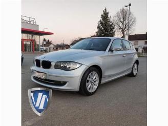 Dezmembrări autoturisme BMW 1-serie 1 serie (E87/87N), Hatchback 5-drs, 2003 / 2012 116i 1.6 16V 2008/4