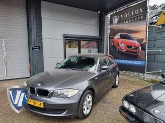 BMW 1-serie 1 serie (E81), Hatchback 3-drs, 2006 / 2012 116i 1.6 16V picture 2