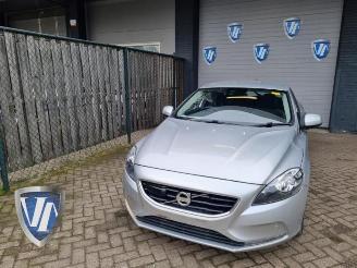 Uttjänta bilar auto Volvo V-40 V40 (MV), Hatchback 5-drs, 2012 / 2019 1.6 D2 2015