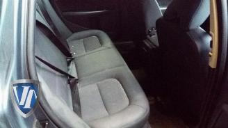 Volvo V-70 V70 (BW), Combi, 2007 / 2016 2.0 D 16V picture 8