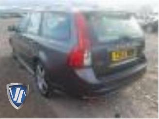 Volvo V-50 V50 (MW), Combi, 2003 / 2012 1.6 D2 16V picture 4