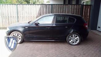 Dezmembrări autoturisme BMW 1-serie 1 serie (E87/87N), Hatchback 5-drs, 2003 / 2012 120i 16V 2005