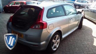 Volvo C-30 C30 (EK/MK), Hatchback 3-drs, 2006 / 2012 1.6 16V picture 3