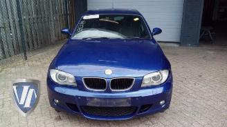 Dezmembrări autoturisme BMW 1-serie 1 serie (E87/87N), Hatchback 5-drs, 2003 / 2012 116i 1.6 16V 2007