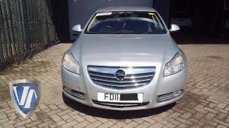 Opel Insignia Insignia, Sedan, 2008 / 2017 1.8 16V Ecotec picture 3
